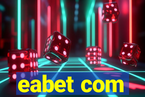eabet com